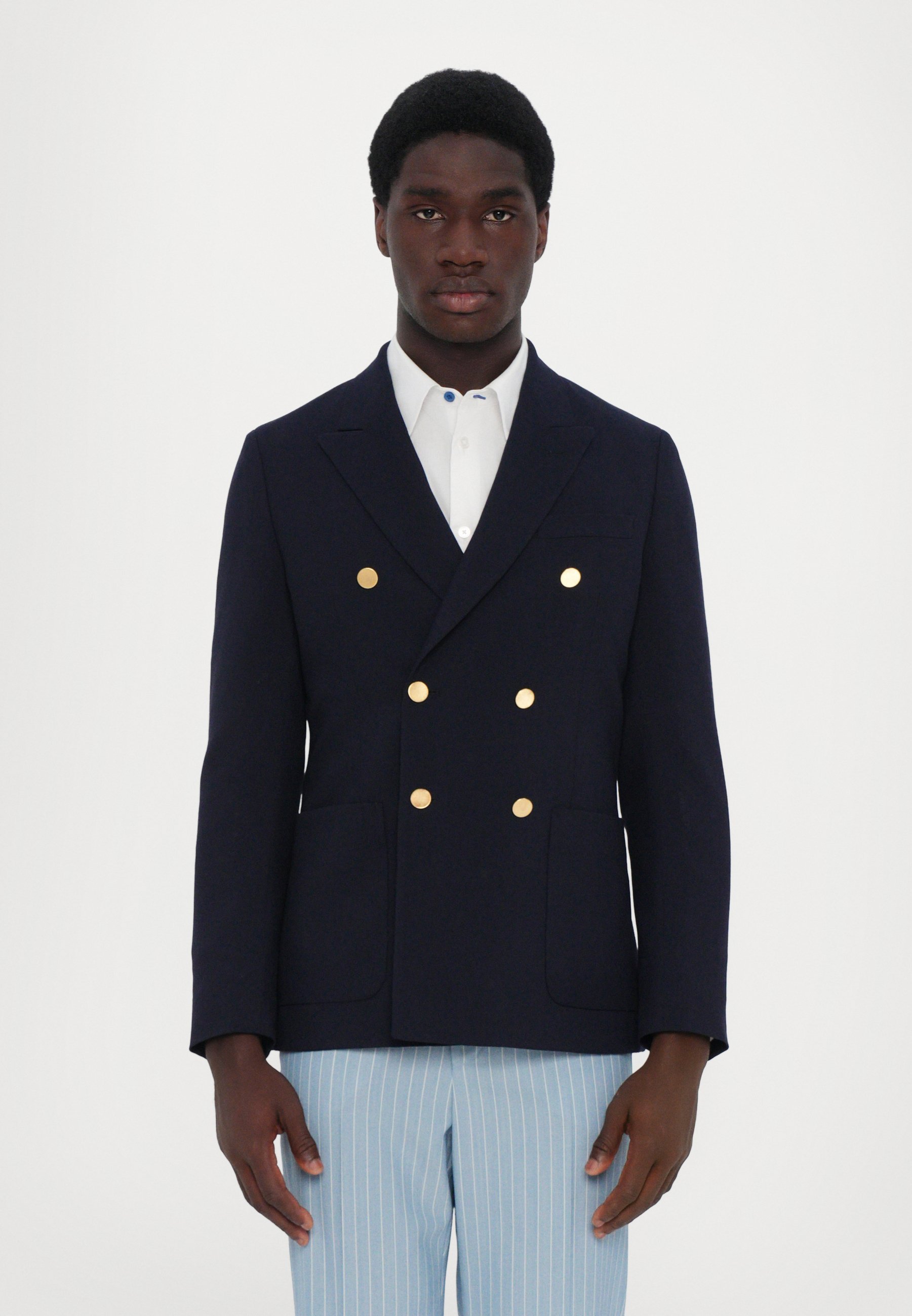 Paul Smith JACKET - Blazerjas - marineblauw