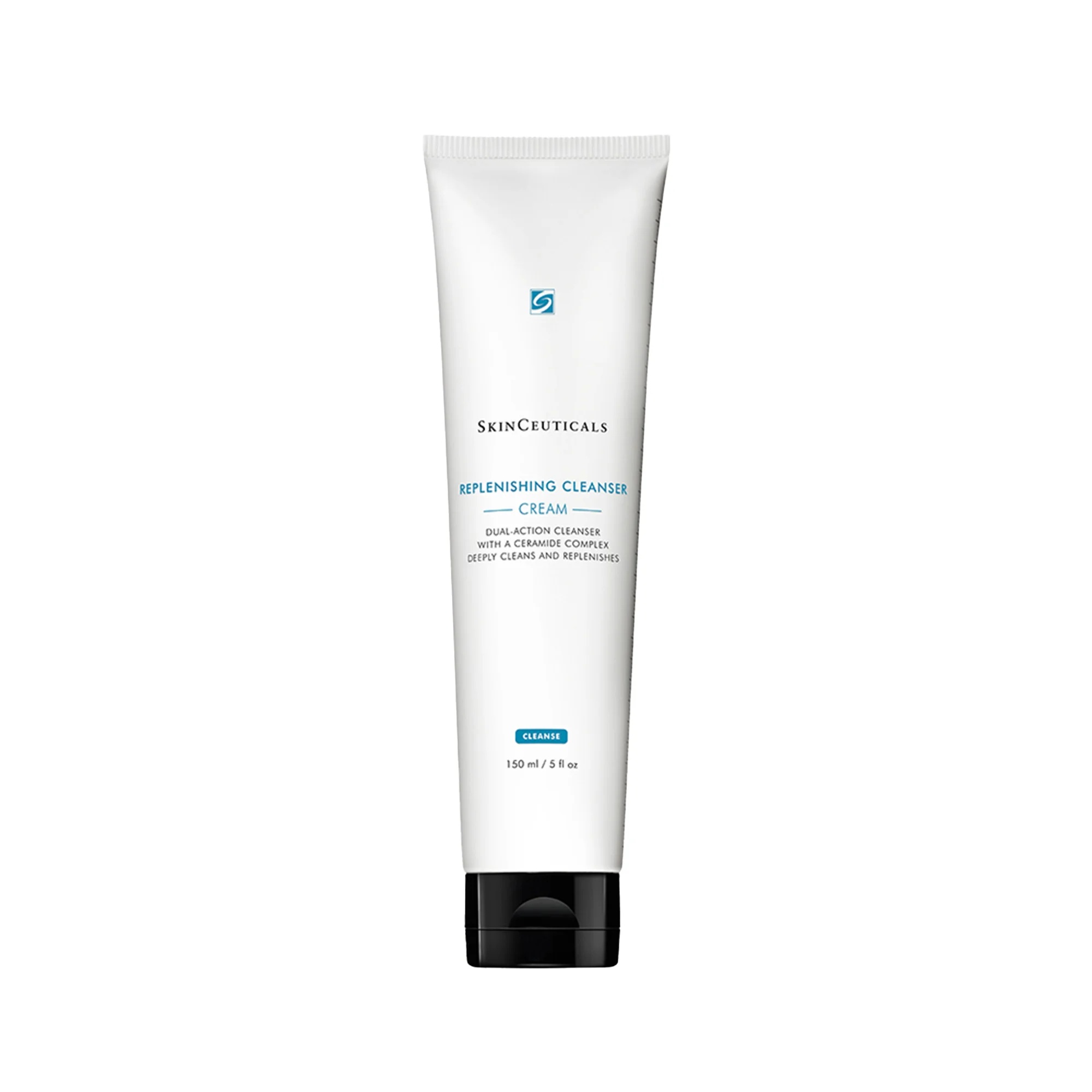 SKINCEUTICALS SkinCeuticals Replenishing Cleanser Reinigingscrème voor de gecombineerde huid 150 ml