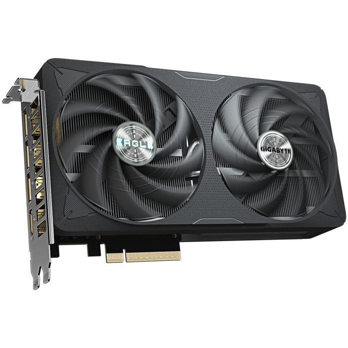 GIGABYTE - EAGLE - Placa de vídeo - NVIDIA RTX 5060Ti OC - 8 GB