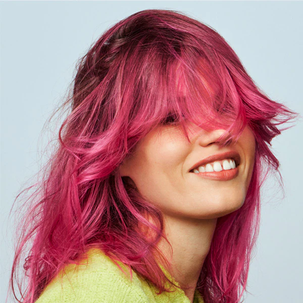 Decolorante Bleach London The Big Pink Super Cool Colour 150 ml