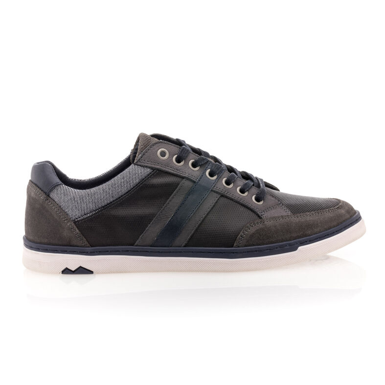 Korit / lenkkarit Homme Gris