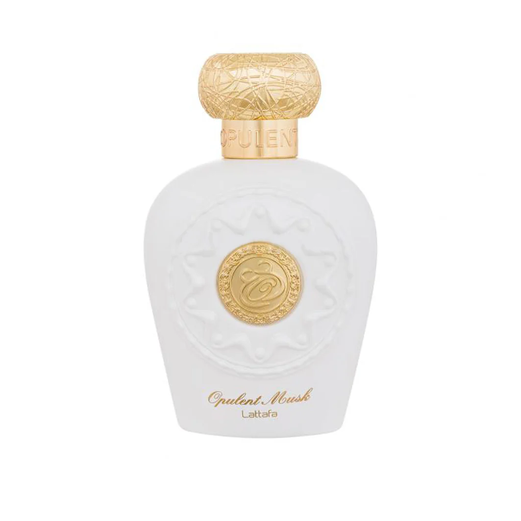 Women OPULENT MUSK Women - Eau de Parfum