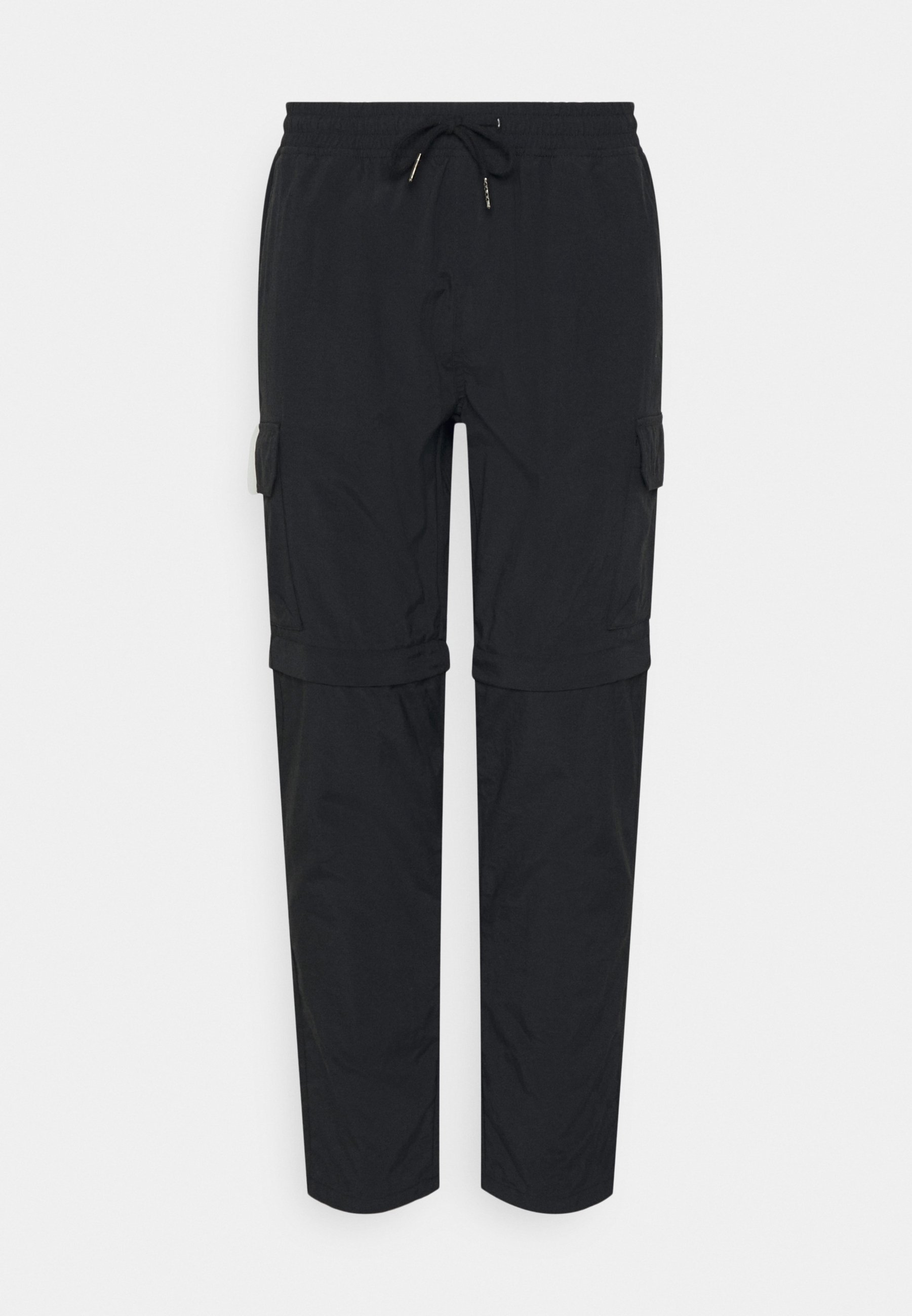Brave Soul Cargo nadrág - fekete