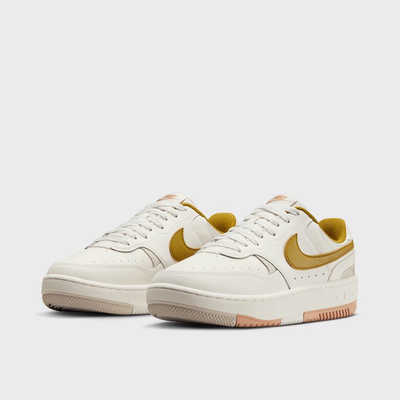 Fuerza Gamma del WMNS