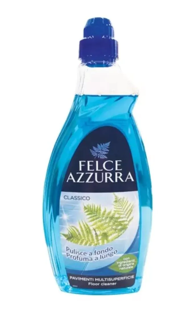 Felce Azzurra Classic Płyn do mycia podłóg