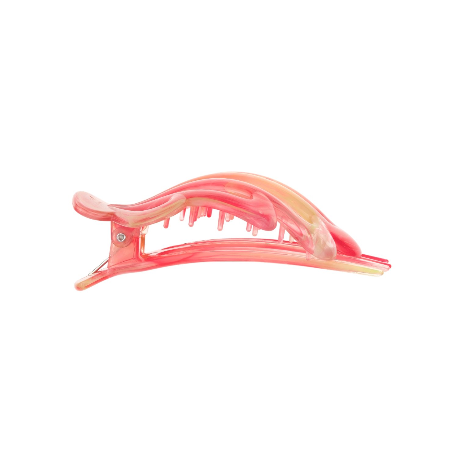 Invisibobble šnala za kosu Coral Hug – 1 komad