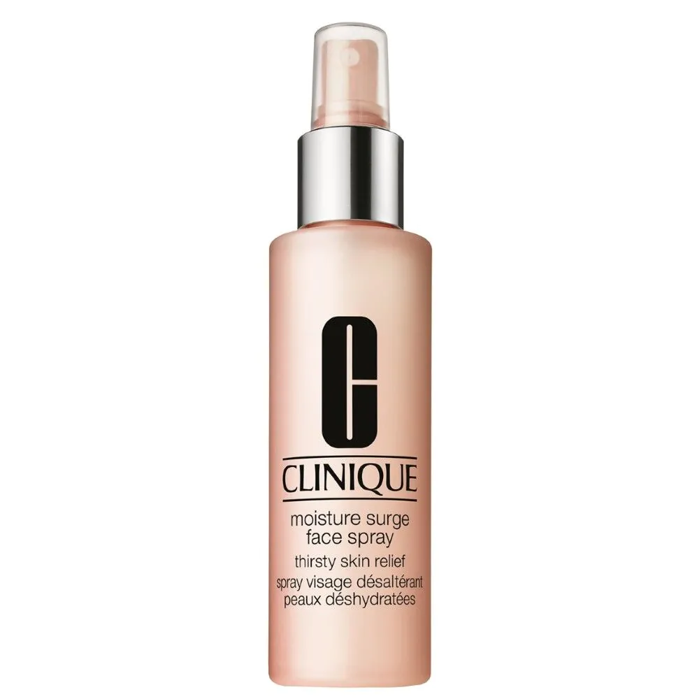 CLINIQUE Moisture Surge Face Spray Mgiełka do twarzy 125ml