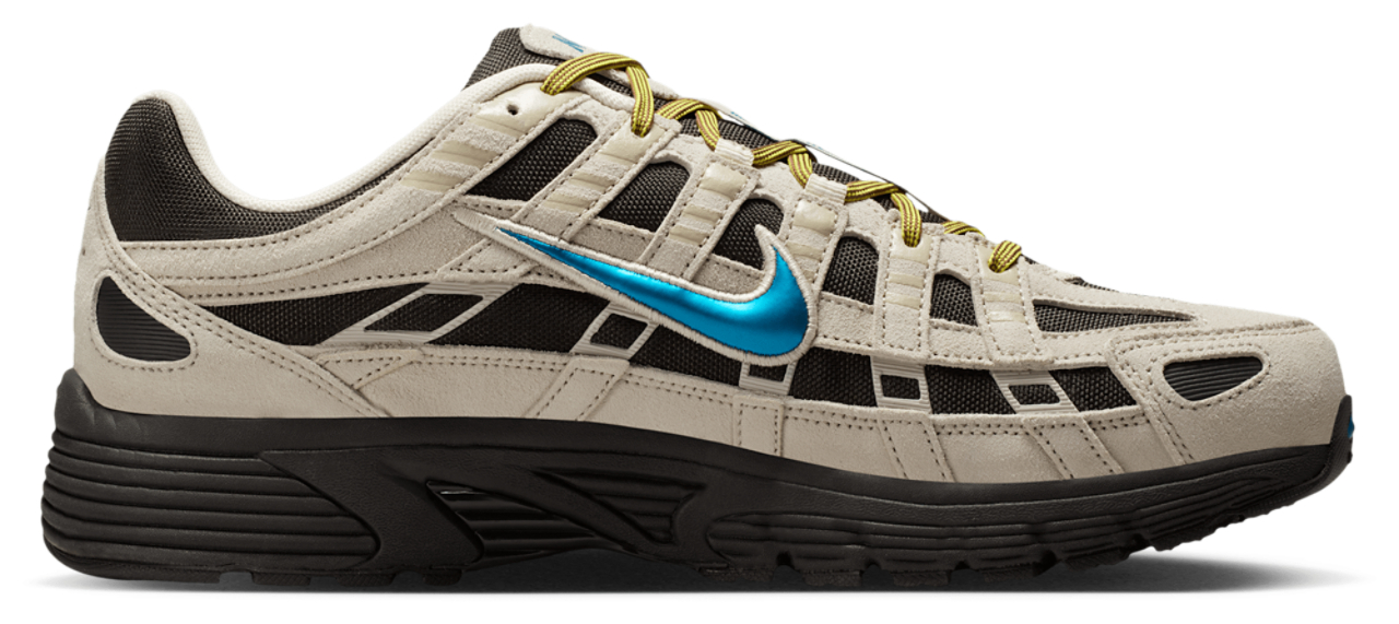 Nike P-6000 Premium Cordura