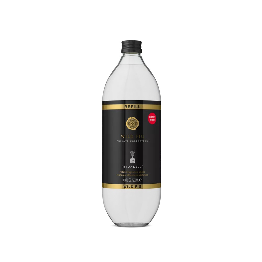Dišavne palčke Private Collection Wild Fig Refill, 900 ml