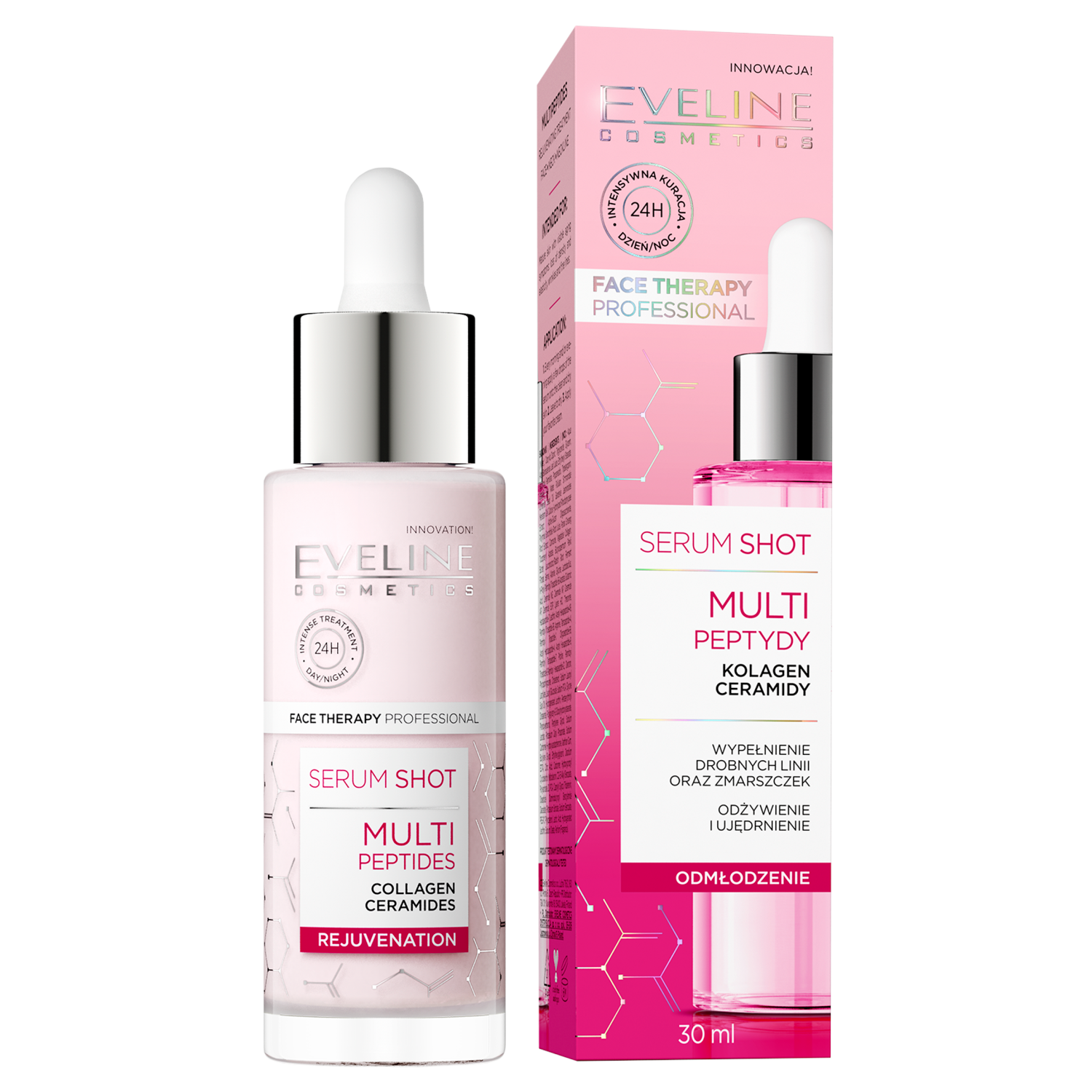 Eveline Cosmetics Shot