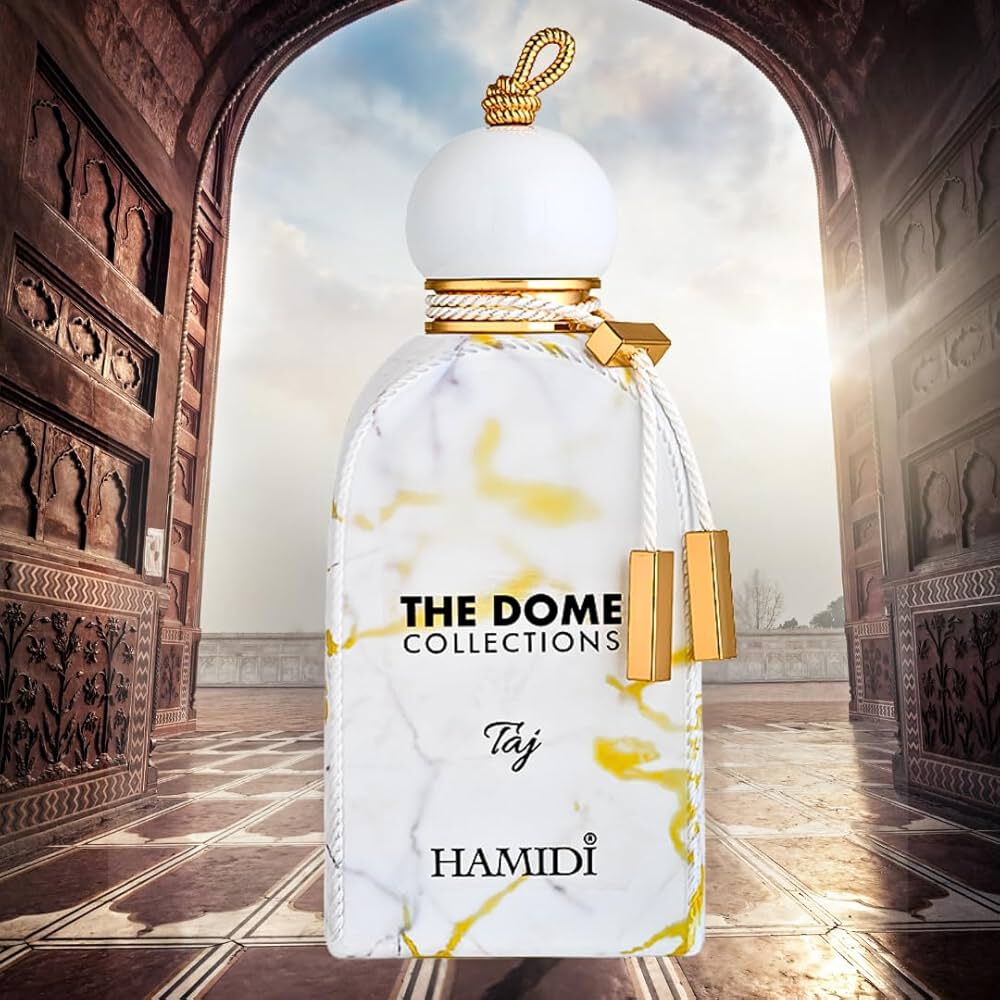 Hamidi Taj