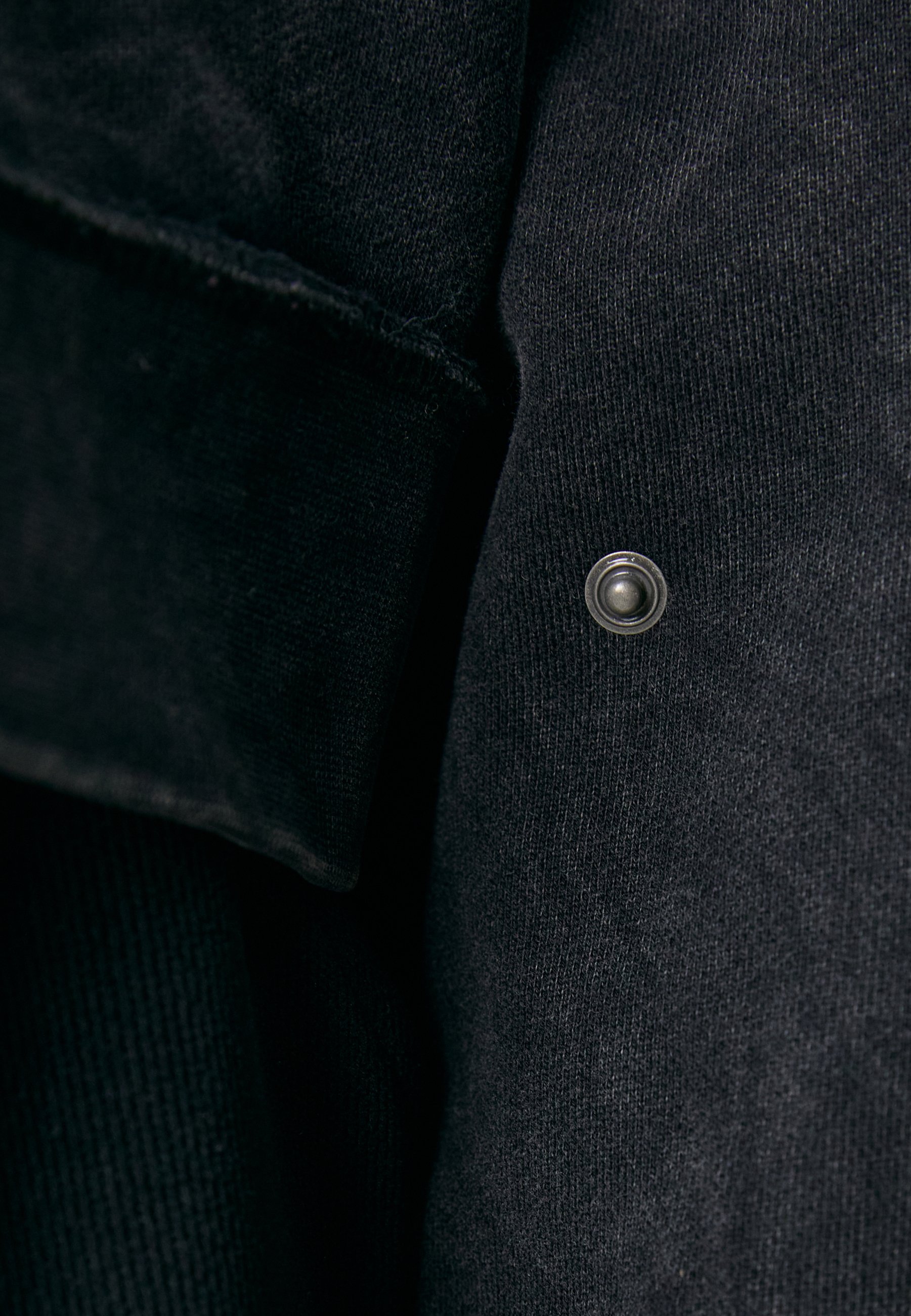 Atelier de vêtements sweatshirts