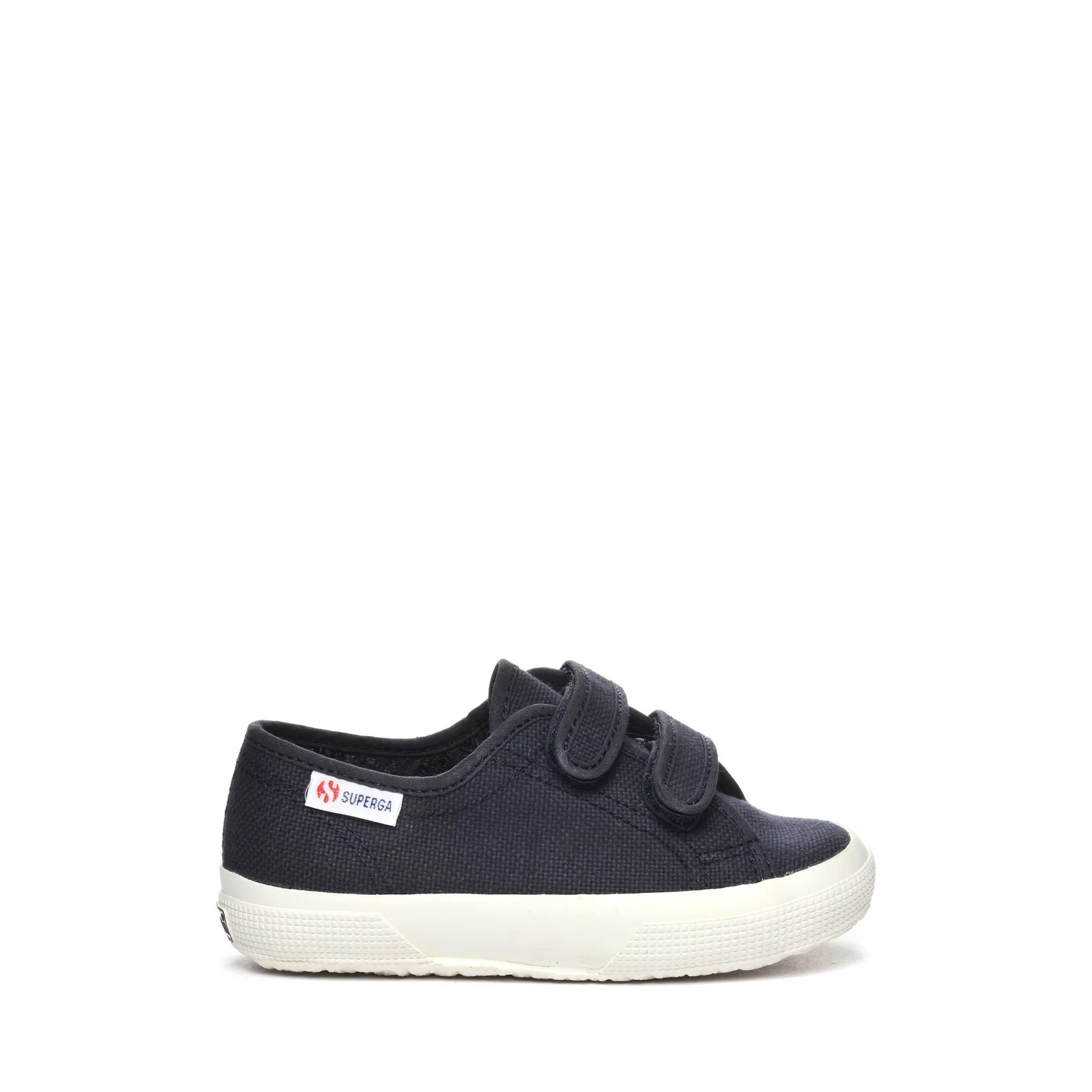 2725 STRAPS KIDS-BLUE GREY DK-AVORIO NUDE