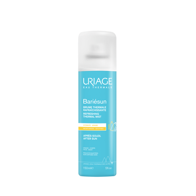 Uriage Rauhoittava After Sun -voide 150 ml 150 ml