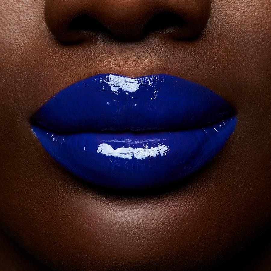 MAC Lipgloss Patent Paint Lip Lacquer Patent Paint Lip Lacquer - 3,8 g