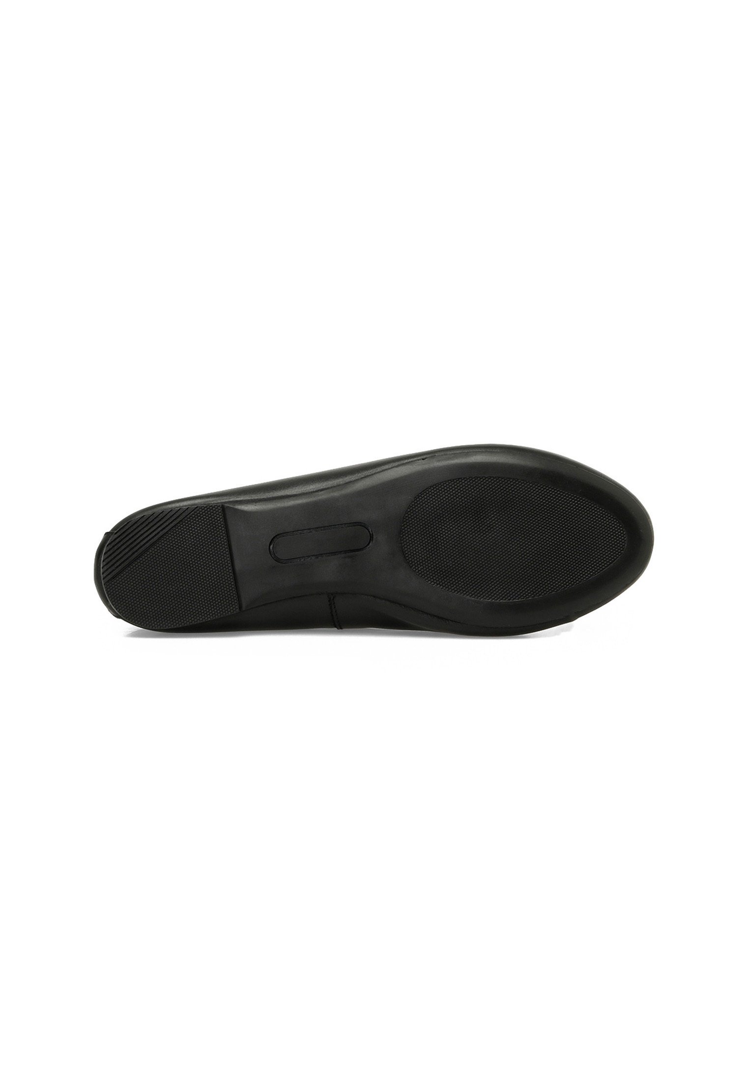Nine West BABETTE ZELINA - Sapatilhas de ballet - pretas