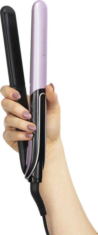 Prancha de cabelo Remington Sleek & Curl Expert S6700