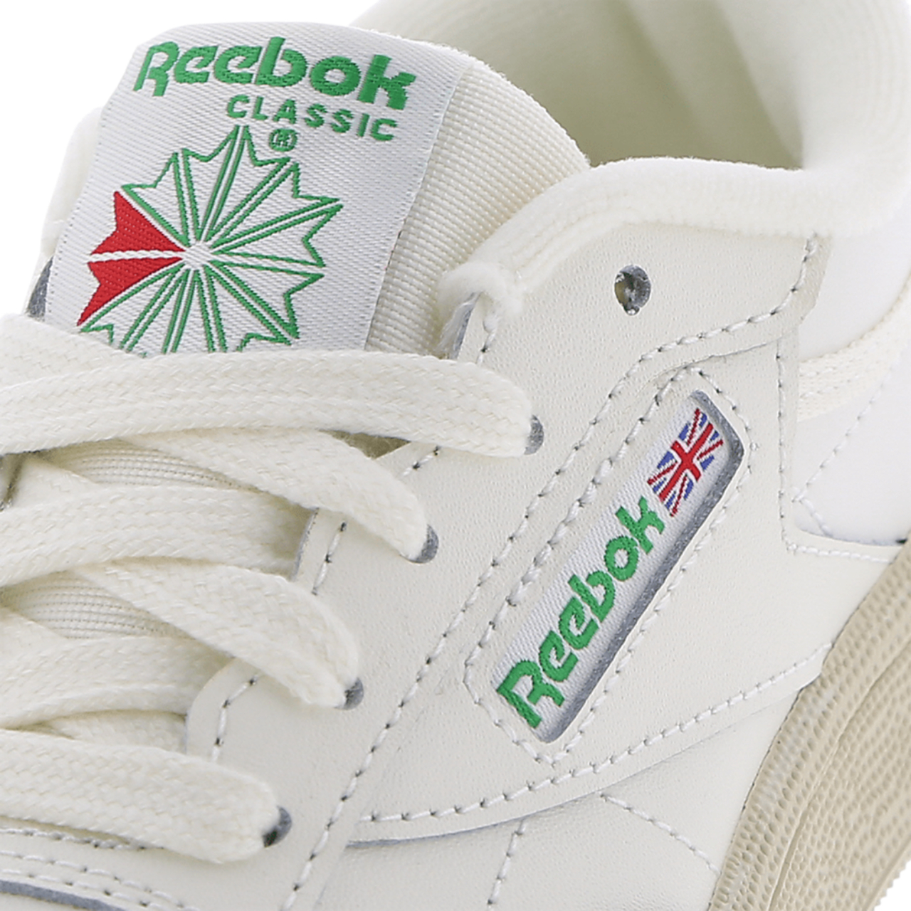 Reebok Club C 85 Vintage