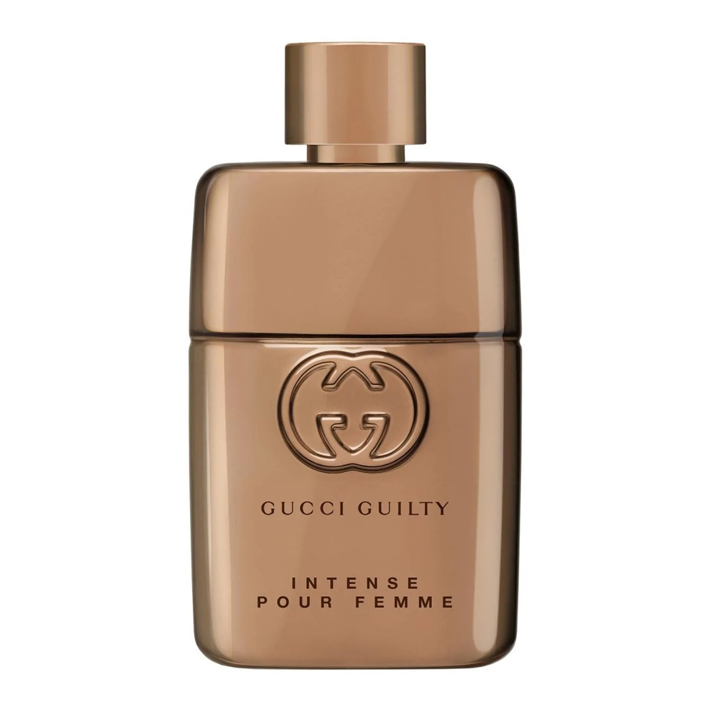 Gucci Guilty Eau de Parfum Intense da donna
