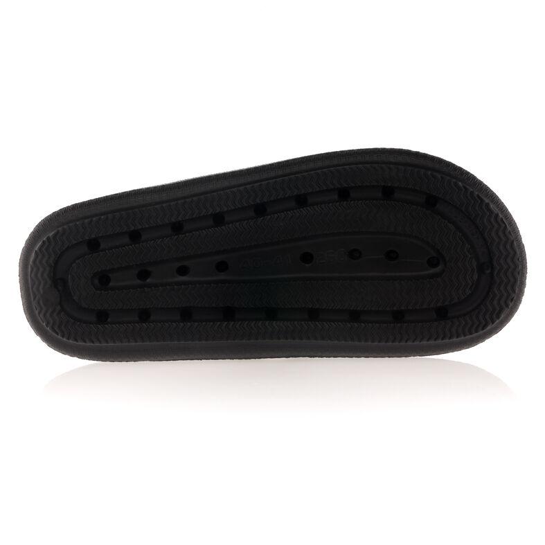 Svarte flip-flops / sandaler til menn