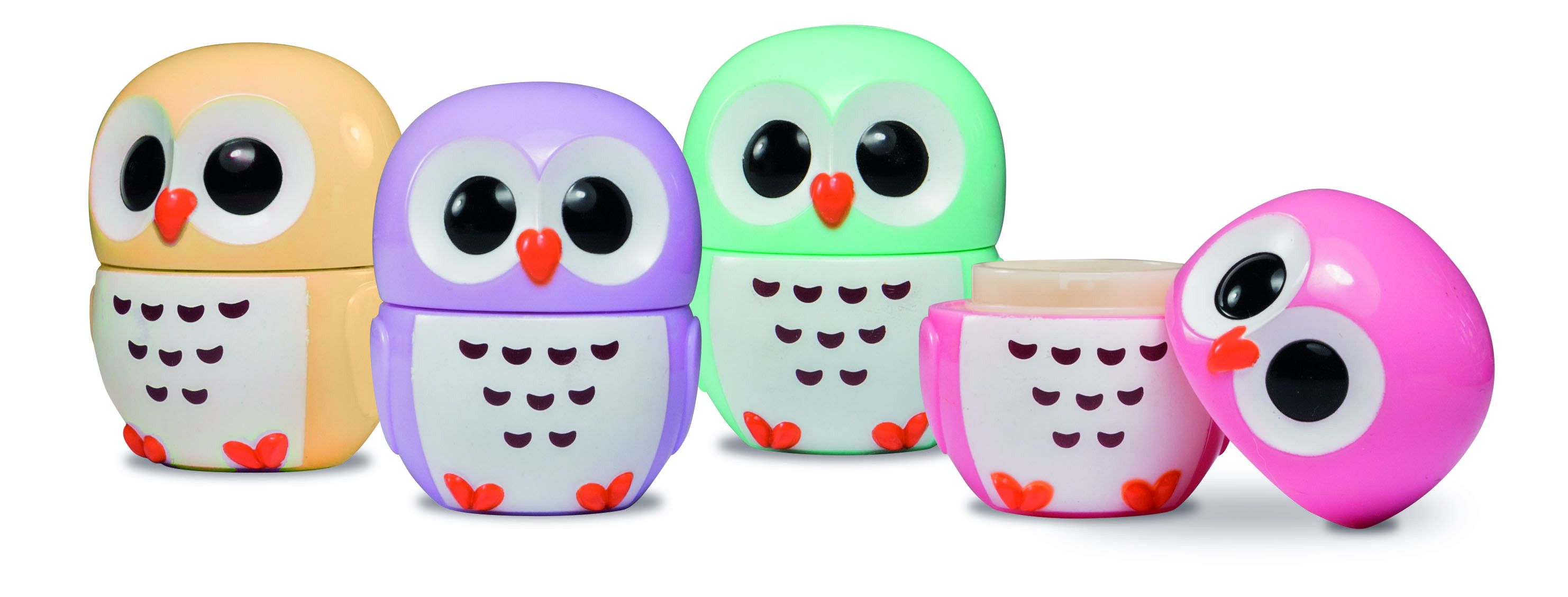 Balzam za usne Owl Balzami za usne, hidratantne kreme i njega