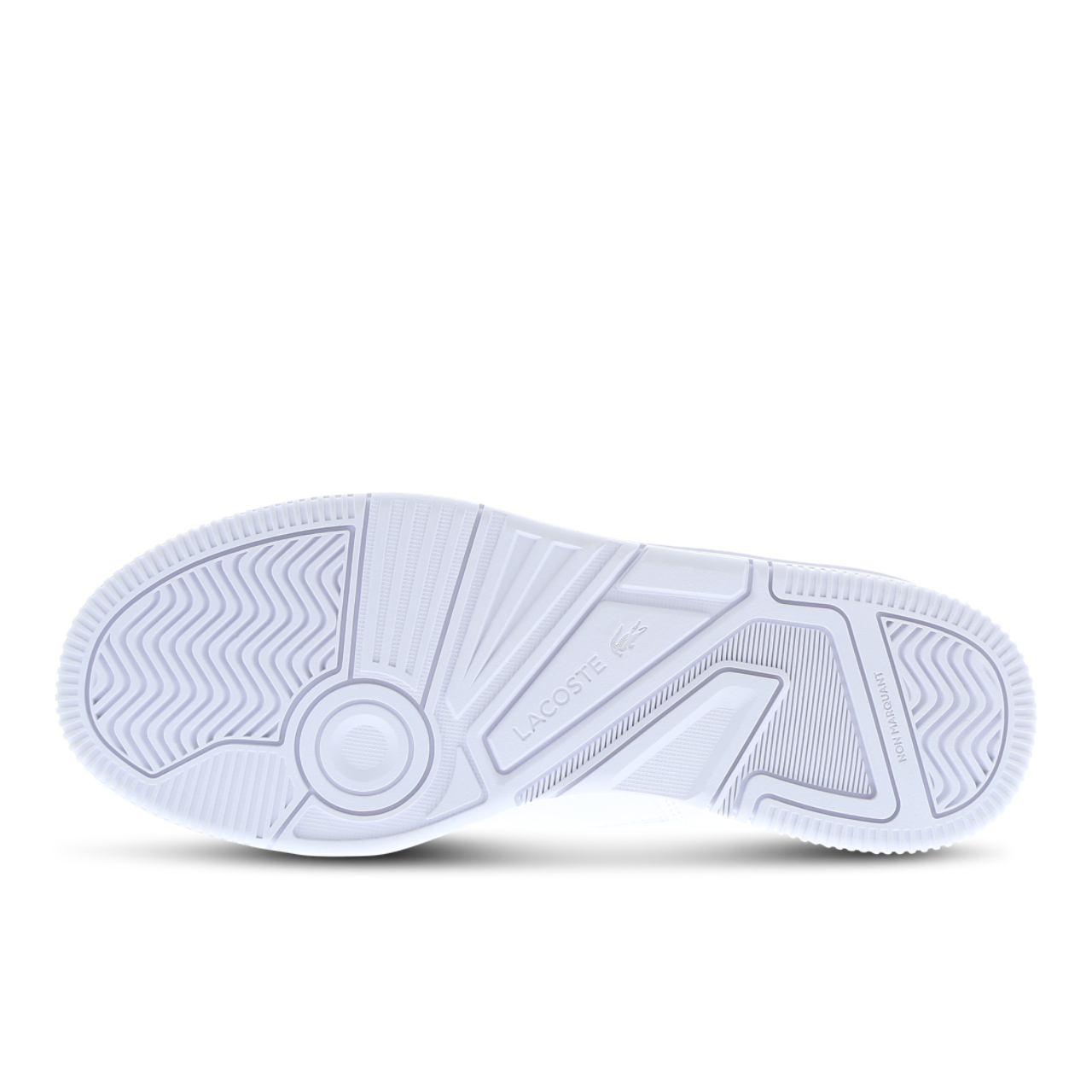 Lacoste linjeskud