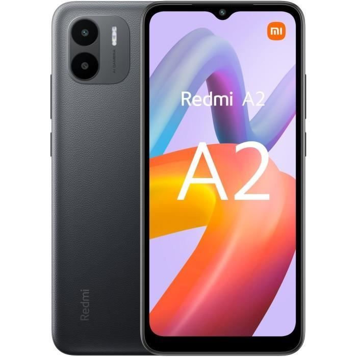 XIAOMI Redmi A2 32GB 4G Black