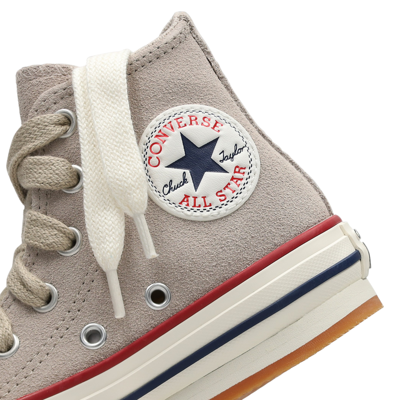 Converse CTAS Move Platform -korkealaatuinen