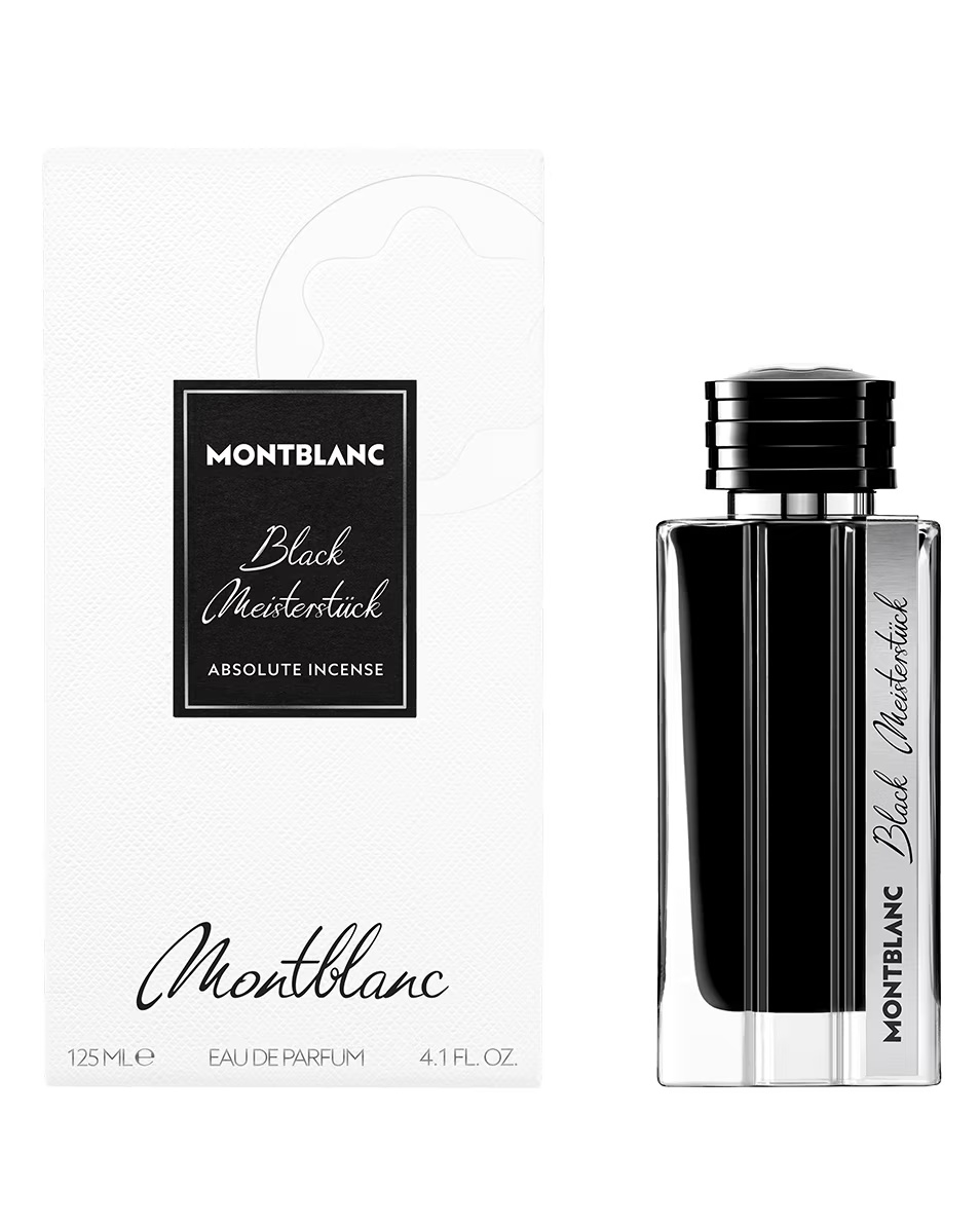 MONTBLANC Collection Black Meisterstuck Eau de Parfum
