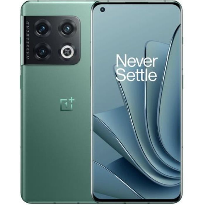 OnePlus 10 Pro 5G 12GB RAM 256GB Emerald Forest