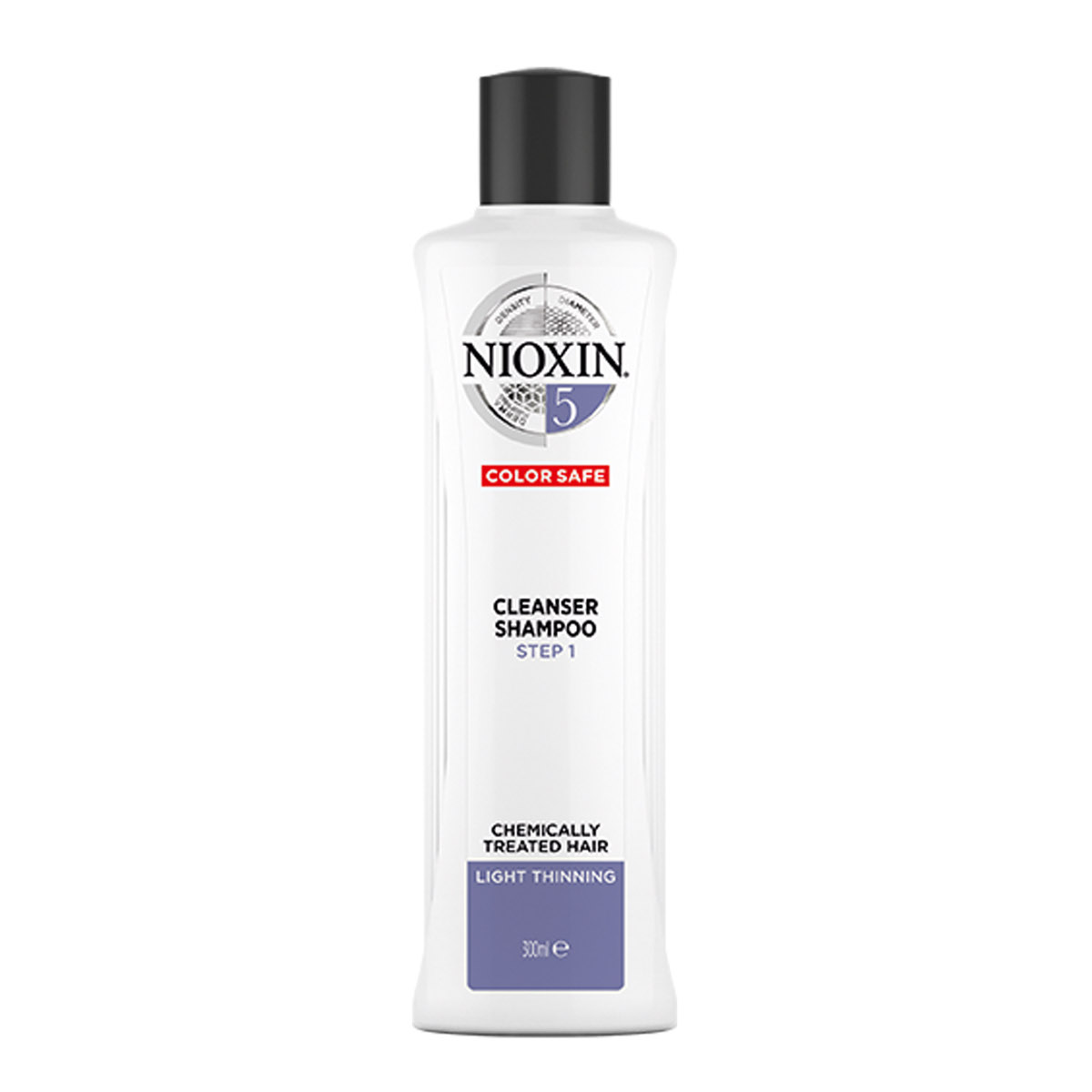 Nioxin systém 5