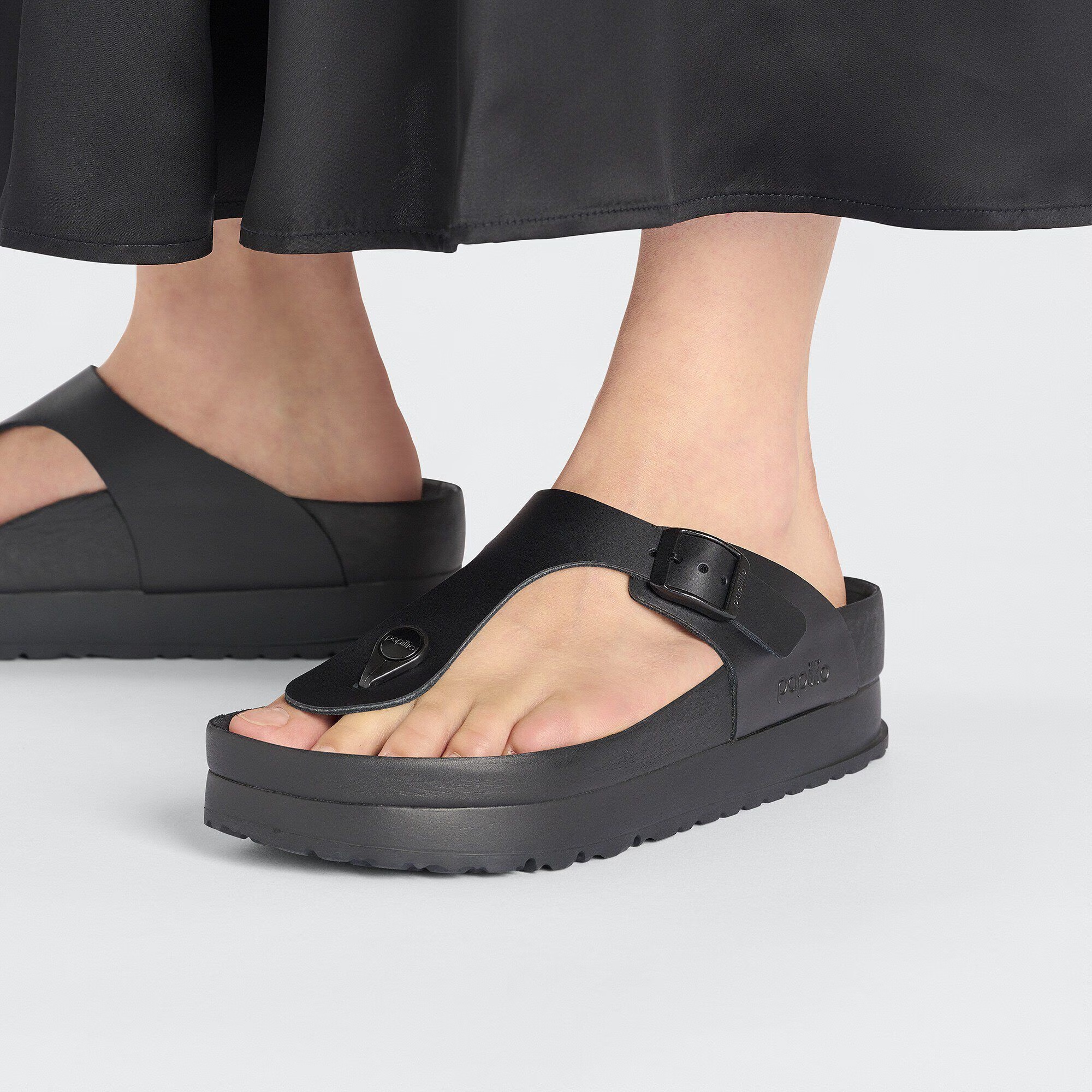 Plataforma Giza Flex