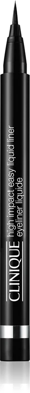 Clinique High Impact™ Easy Liquid Eyeliner - delineador líquido de precisão