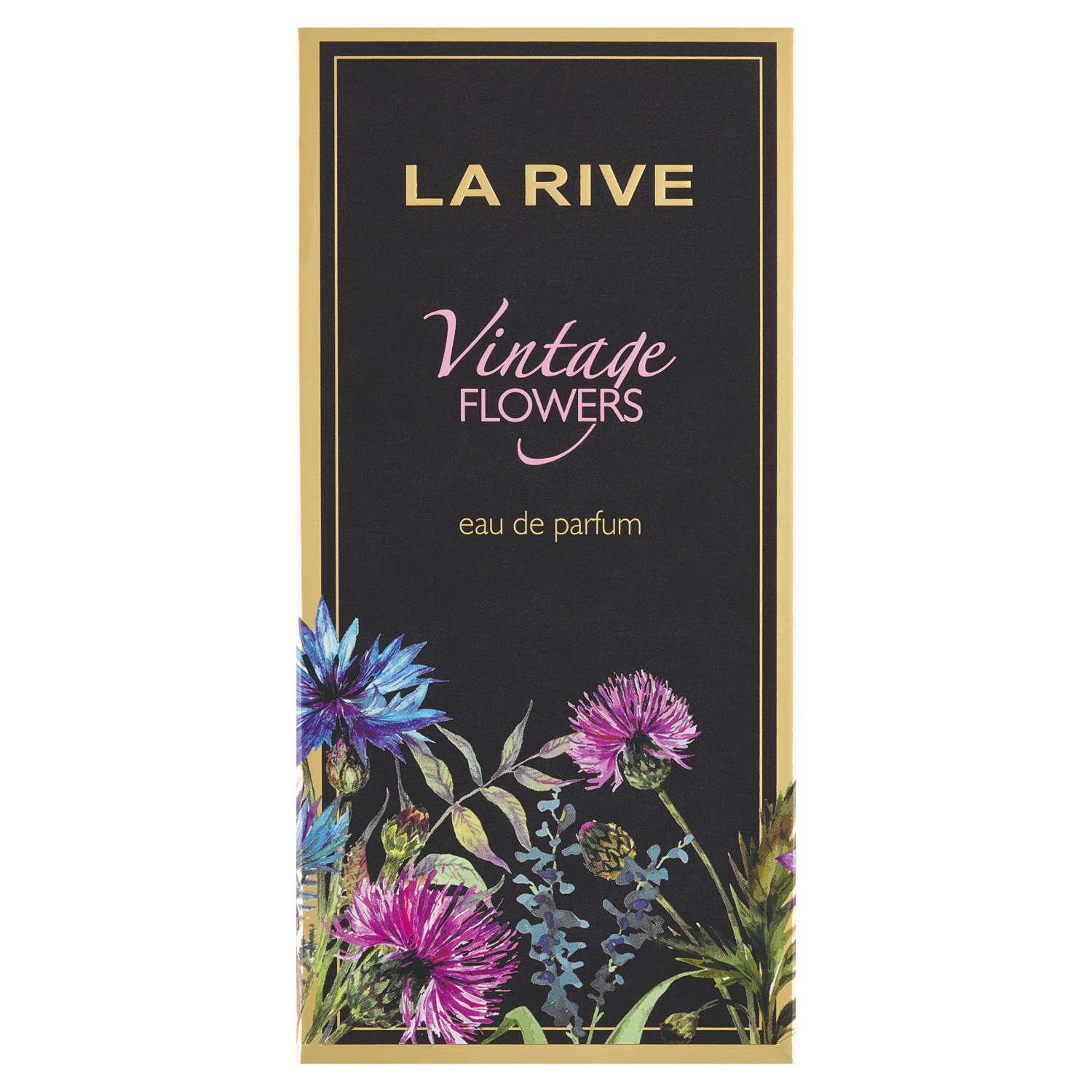 La Rive Vintage Flowers