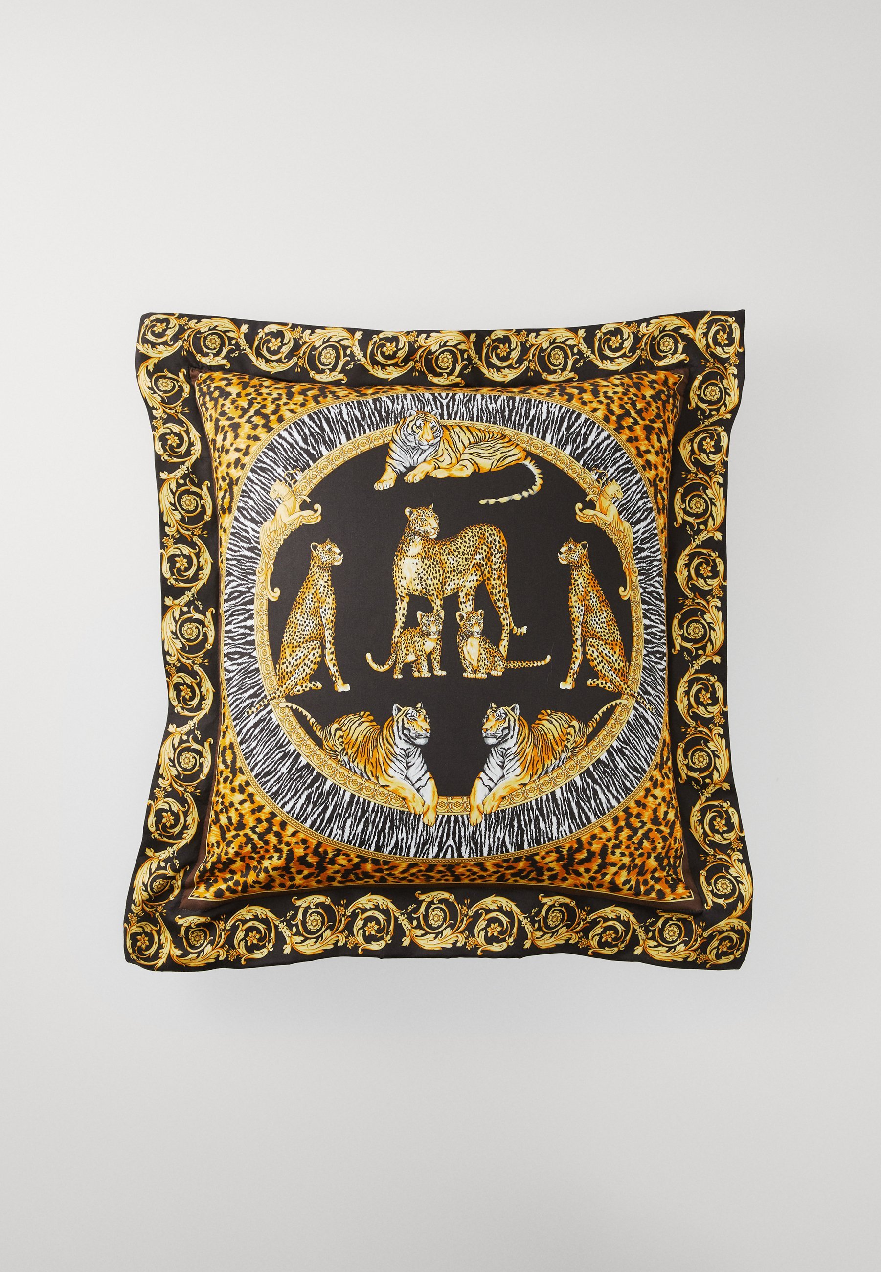 Versace kussens en kussenhoezen