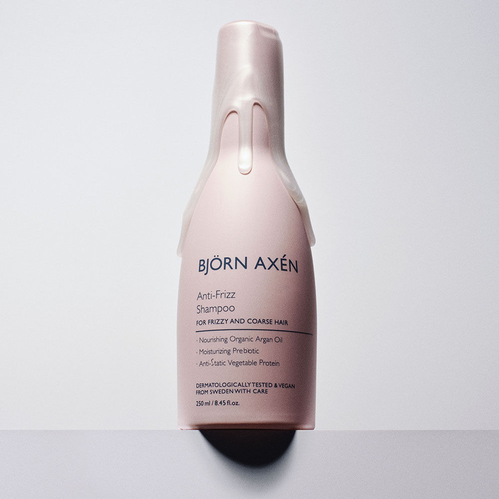 Björn Axén Anti-Frizz