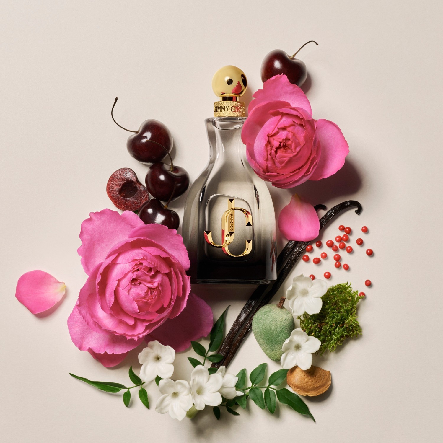 Jimmy Choo parfemska voda I Want Choo Forever parfemska voda – 40 ml