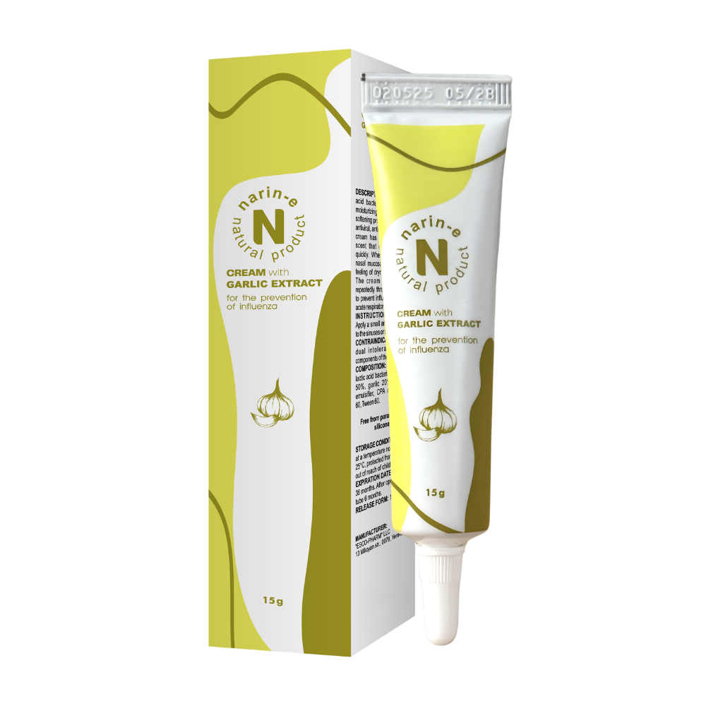 Narin-E-luonnollinen tuotesuoja