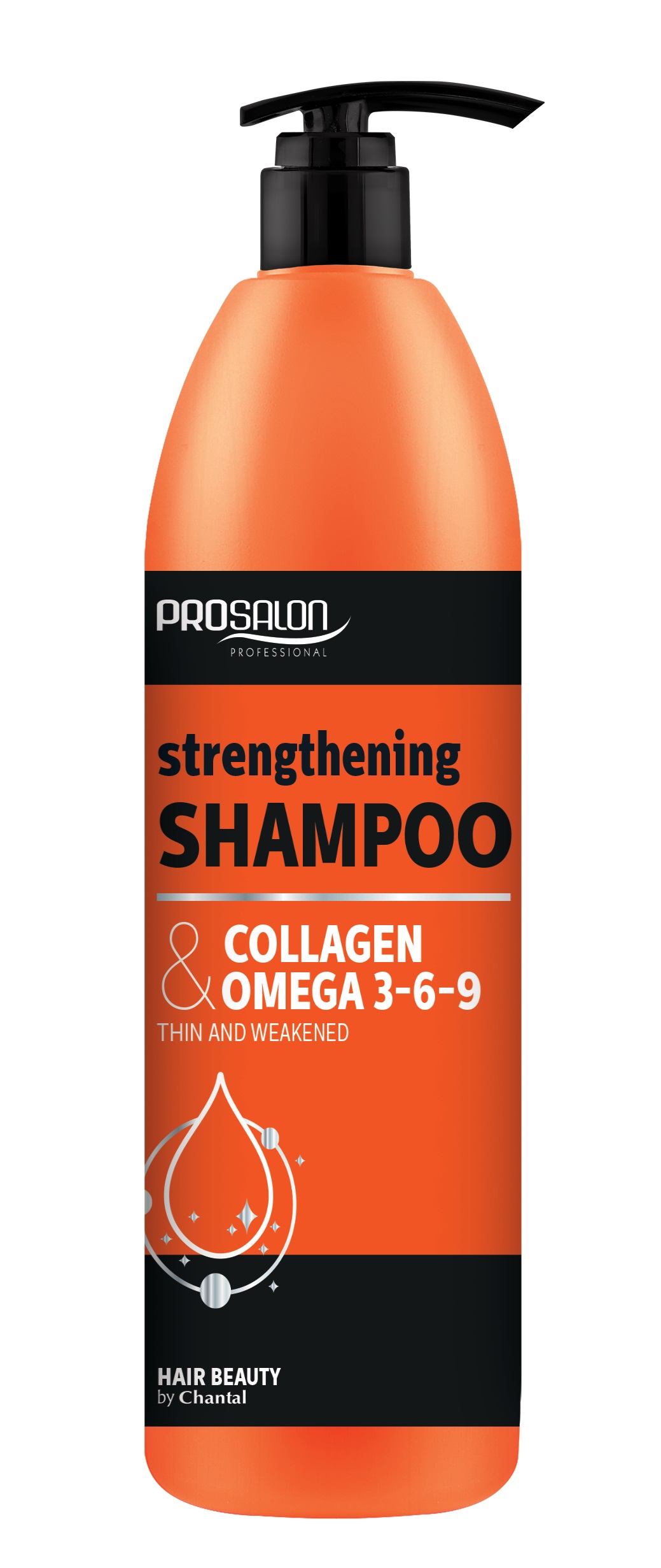 Prosalon Kollagen