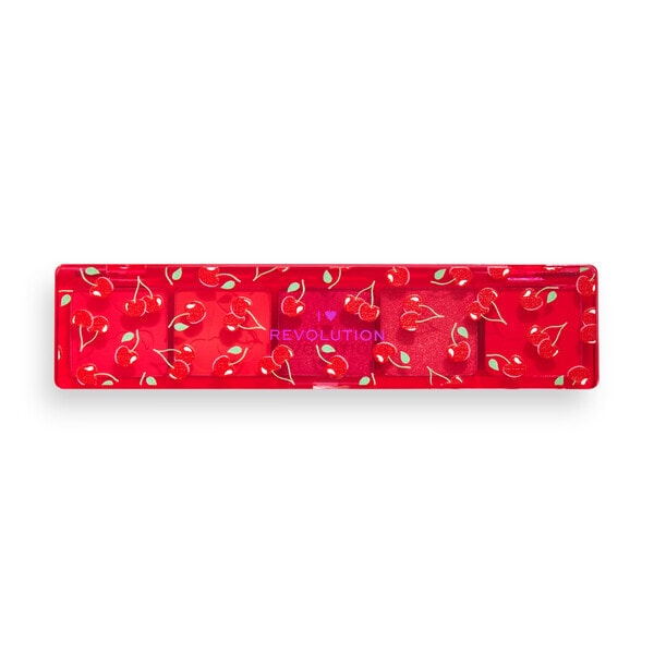 Paleta I Heart Revolution Mini Match Twoja słodka wiśnia