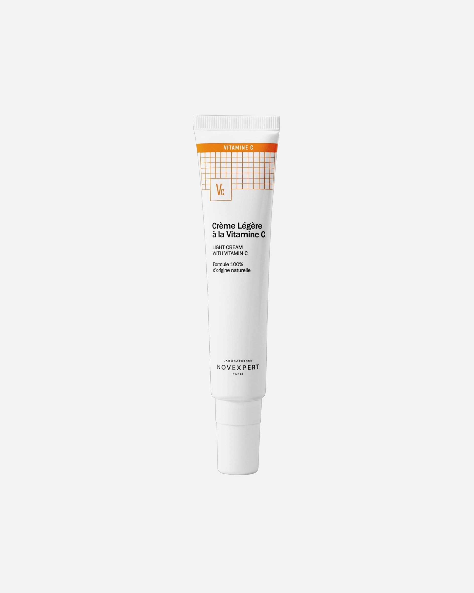 LABORATOIRES NOVEXPERT Crème Légère à la Vitamine C