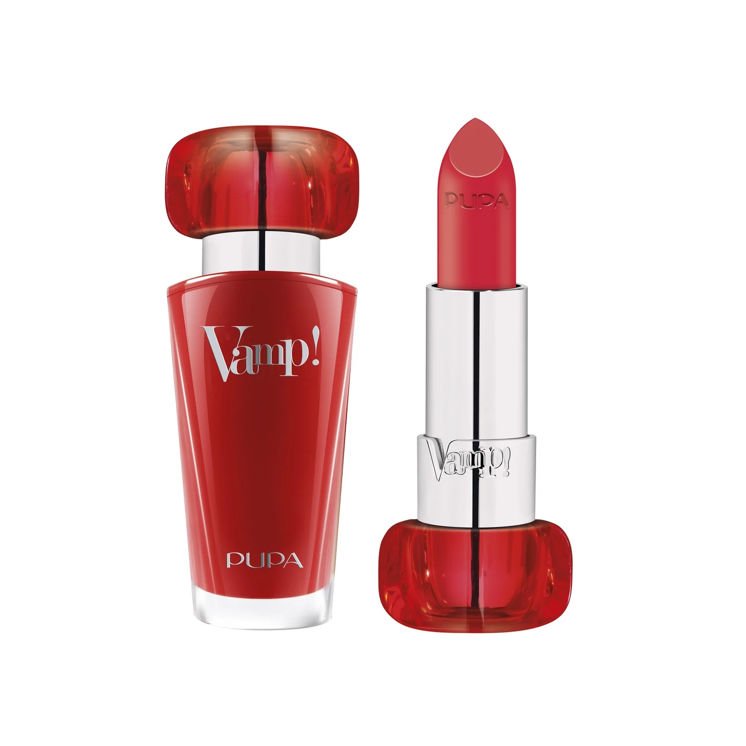 Labbra Vamp! Lipstick - Rossetto
