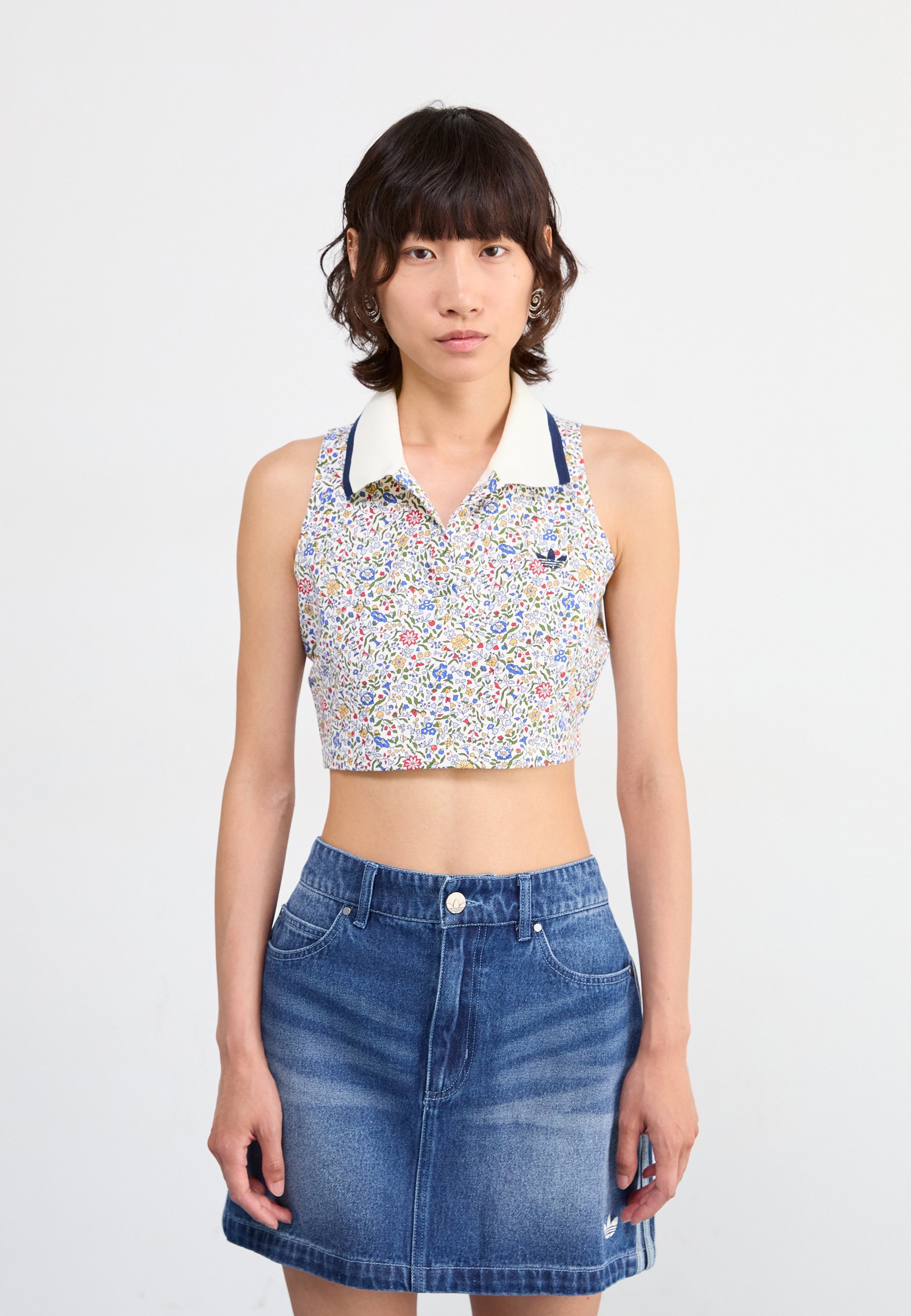 adidas Originals poloshirts