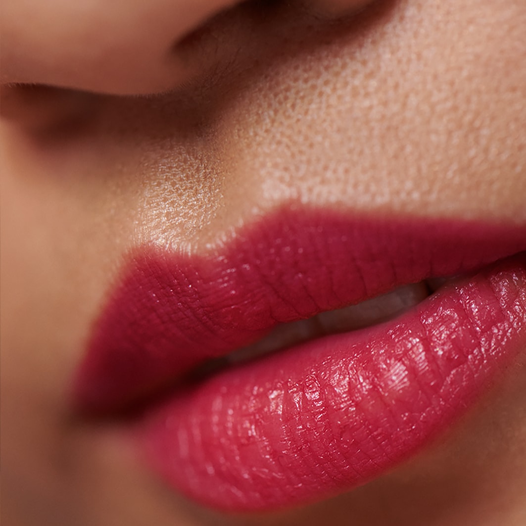 Dr. Hauschka Lipstick Lippenstift – 4,1 g