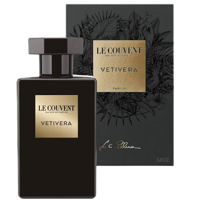 Le Couvent Vetivera