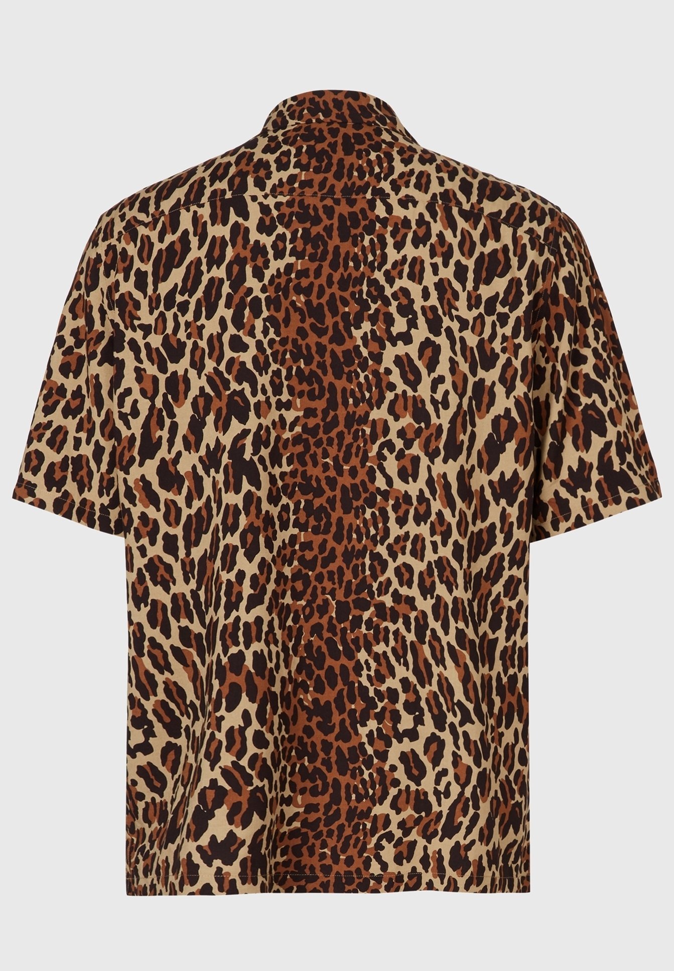 AllSaints shirt - beige