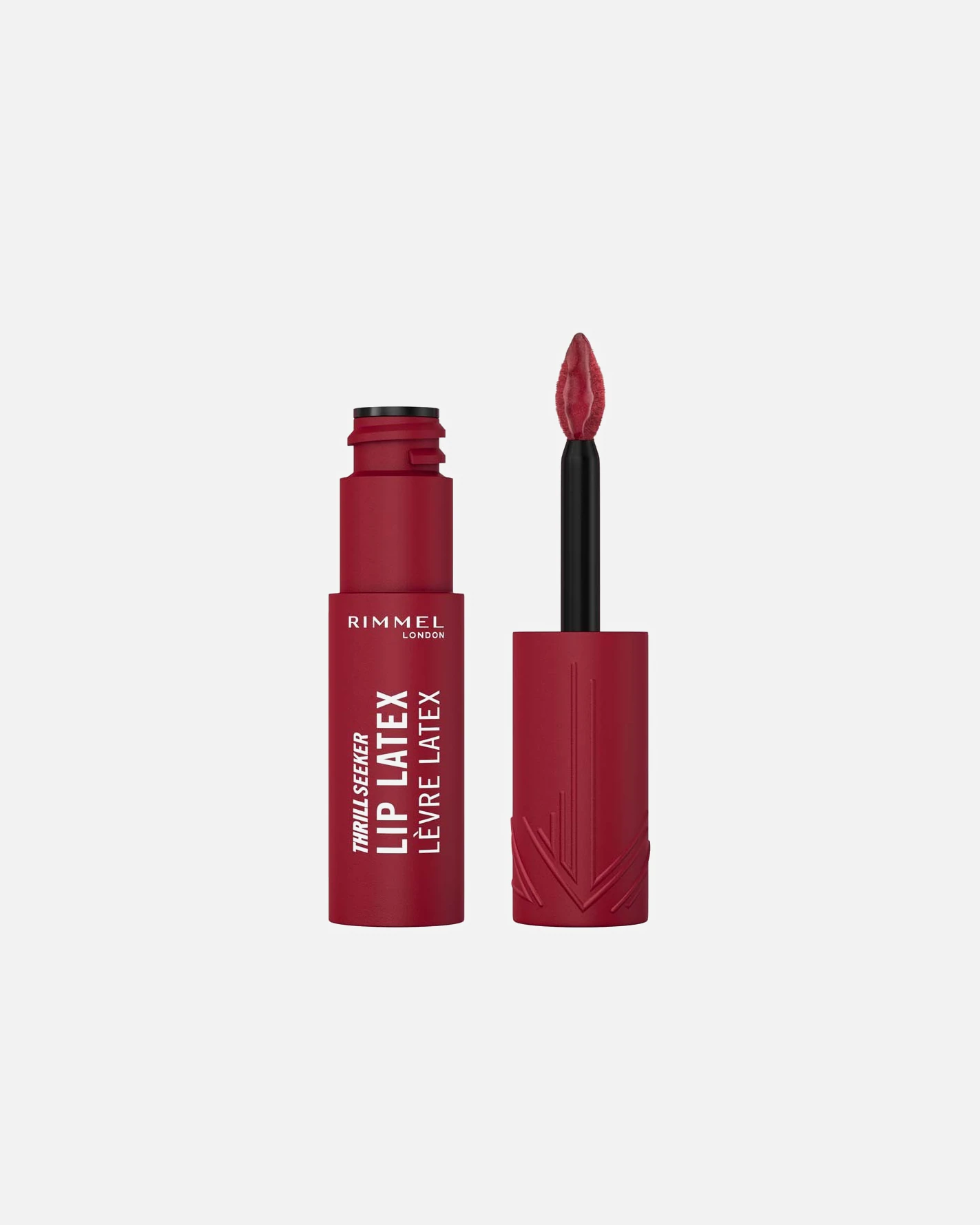 Rimmel London Rouge à lèvres liquide
