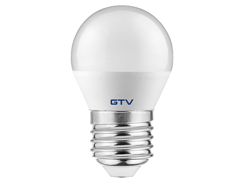Żarówka LED E27 6W