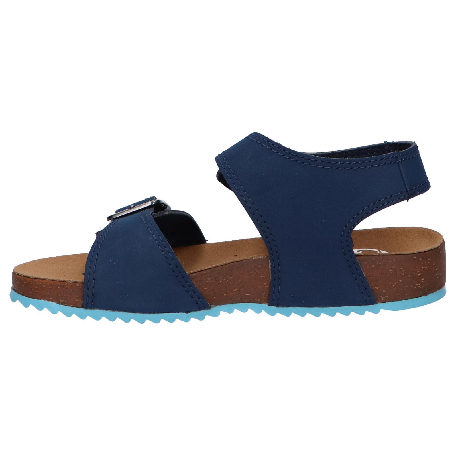 Sandalias Timberland A4349 Castle Island