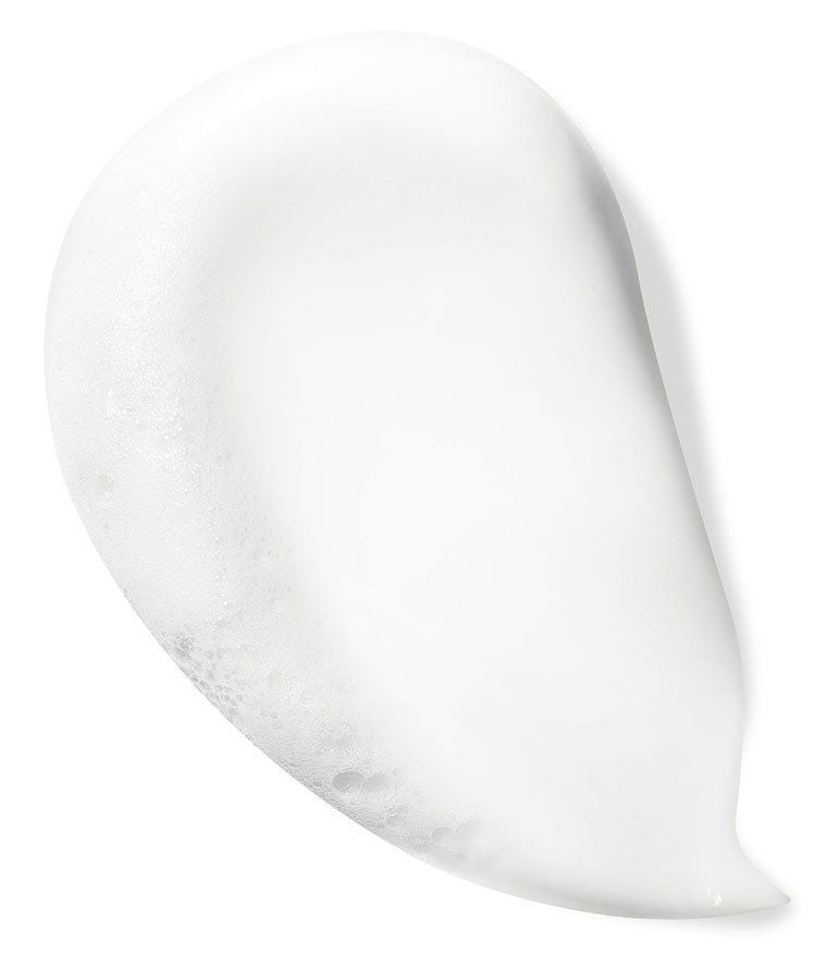 CAPTURE TOTALE SUPER POTENT SERUM CLEANSER Čistilna pena Razkošno sredstvo proti gubam in staranju